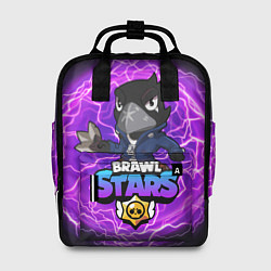 Женский рюкзак Brawl Stars CROW