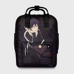 Женский рюкзак Ято Бездомный Бог