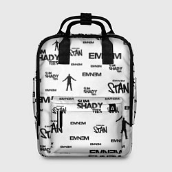 Женский рюкзак Eminem