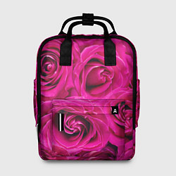 Женский рюкзак Розы