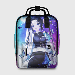 Рюкзак женский Шинобу, цвет: 3D-принт