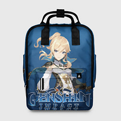Женский рюкзак Genshi impact JEAN
