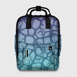 Рюкзак женский Тернии, цвет: 3D-принт