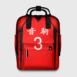 Женский рюкзак НЕКОМА 3 NEKOMA