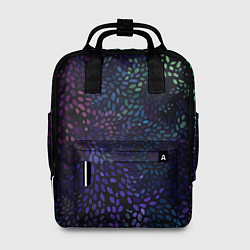 Рюкзак женский Настроение узоры, цвет: 3D-принт