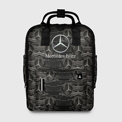 Женский рюкзак Mercedes-Benz