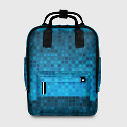 Рюкзак женский Летний бассейн, цвет: 3D-принт