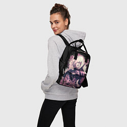 Рюкзак женский 2B ROSES, цвет: 3D-принт — фото 2