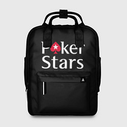 Женский рюкзак Poker Stars