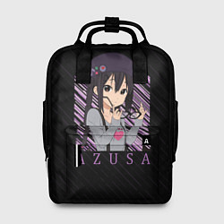 Женский рюкзак Адзуса Накано K-on