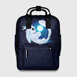 Рюкзак женский Ori, цвет: 3D-принт