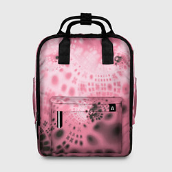 Женский рюкзак Коллекция Journey Розовый 588-4-pink