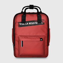 Женский рюкзак VIVA LA RESISTENCIA