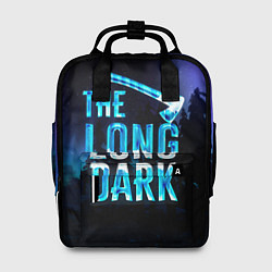 Женский рюкзак The Long Dark Logo