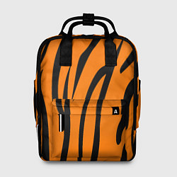 Женский рюкзак Текстура тиграtiger