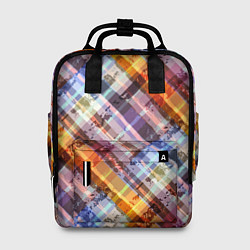 Рюкзак женский Linеs, цвет: 3D-принт