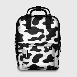 Женский рюкзак Военные камуфляжи