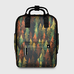 Женский рюкзак Spruce forest