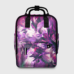 Женский рюкзак Wild flowers