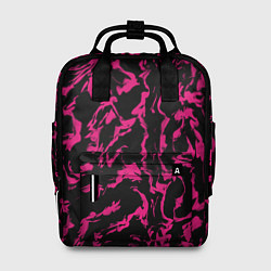 Рюкзак женский Извилина, цвет: 3D-принт