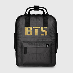 Женский рюкзак BTS Bulletproof