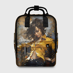 Женский рюкзак Michael Jackson - Billie Jean