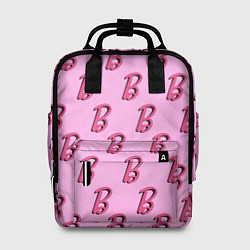 Женский рюкзак B is for Barbie