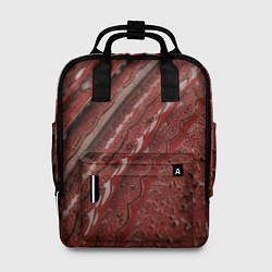 Рюкзак женский Инновационные Контрасты, цвет: 3D-принт