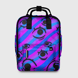 Женский рюкзак Not to panic