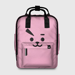 Женский рюкзак BT21 Cooky