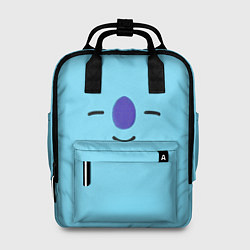 Женский рюкзак BT21-Koya