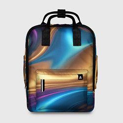 Женский рюкзак Сплавы разноцветные