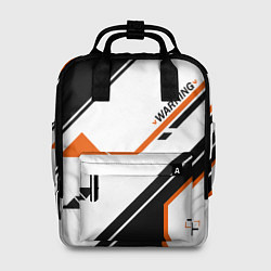 Женский рюкзак CS:GO Asiimov P250 Style