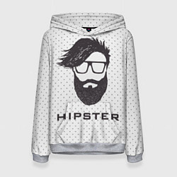 Женская толстовка Hipster