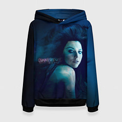Женская толстовка Evanescence