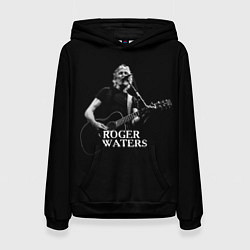 Женская толстовка Roger Waters