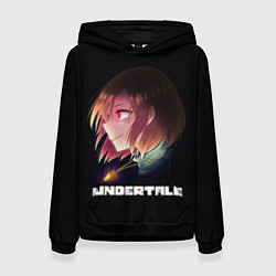 Женская толстовка UNDERTALE