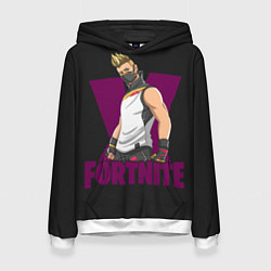 Женская толстовка Fortnite