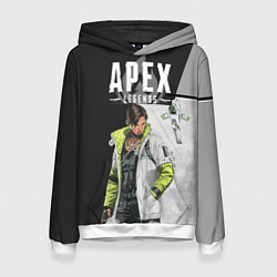 Женская толстовка Apex Legends