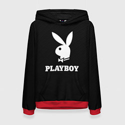 Женская толстовка PLAYBOY