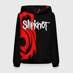 Женская толстовка Slipknot 7