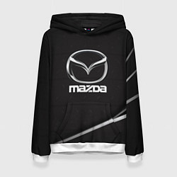 Женская толстовка MAZDA