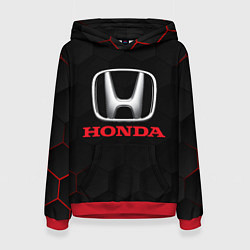 Женская толстовка HONDA