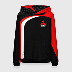 Женская толстовка EVO Racer uniform