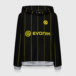 Женская толстовка BORUSSIA DORTMUND