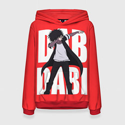 Женская толстовка Dab Dabi