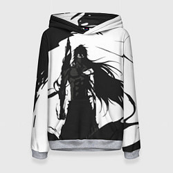 Женская толстовка Bleach Блич