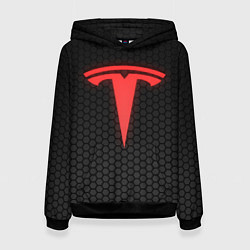 Женская толстовка NEON TESLA НЕОН ТЕСЛА