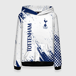 Женская толстовка TOTTENHAM HOTSPUR