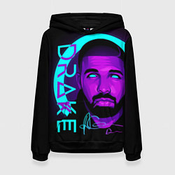 Женская толстовка Drake